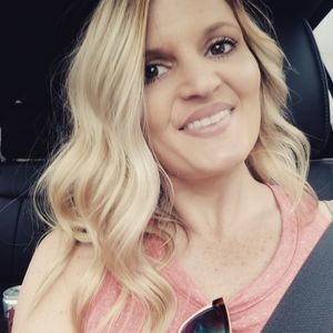 Meet your Posher, Brittney